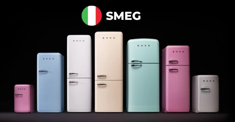 Trung tâm bảo hành sửa chữa tủ lạnh smeg