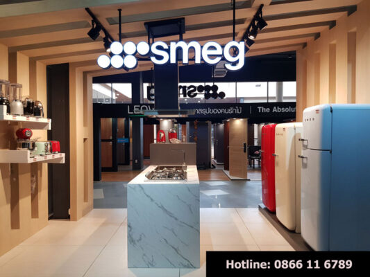 Dịch vụ bảo hành sửa chữa thiết bị Smeg chính hãng Dịch vụ bảo hành sửa chữa thiết bị Smeg chính hãng
