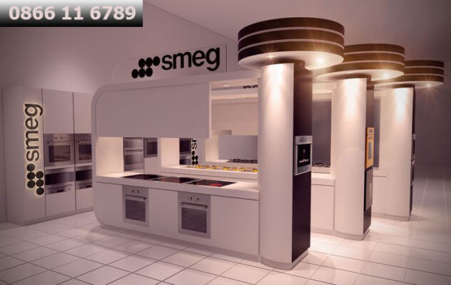 tổng đài smeg trung tâm bảo hành sửa chữa smeg