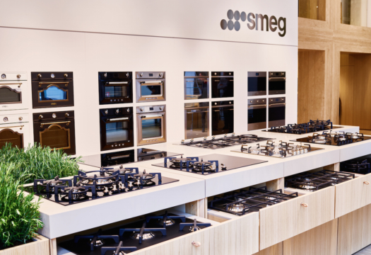 Tổng đài bảo hành sửa chữa sản phẩm Smeg Hà Nội