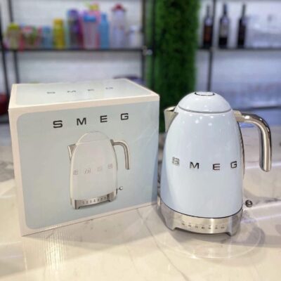 Dịch vụ sửa chữa ấm đun nước Smeg tại nhà
