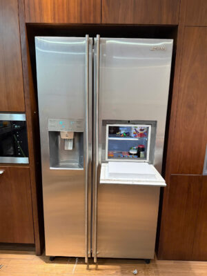 Sửa chữa tủ lạnh Smeg chính hãng tại Hà Nội