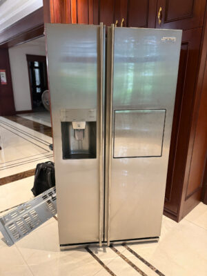 Sửa chữa tủ lạnh Smeg uy tín tại Hà Nội
